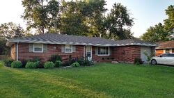 Pre-foreclosure in  Lawson Ave New Lebanon, OH 45345
