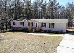 Pre-foreclosure Listing in Blue Slate Ln CLAYTON, NC 27520