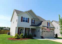 Pre-foreclosure in  Squire St Fuquay Varina, NC 27526