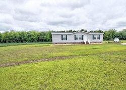 Pre-foreclosure in  Boswell Rd Kenly, NC 27542