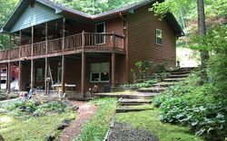 Old Camptown Dr, Hayesville NC