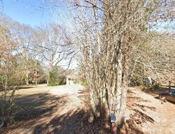 Pre-foreclosure in  Irene Roberts Rd Lillington, NC 27546