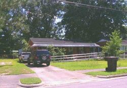  Sunset Ave, Tarboro NC