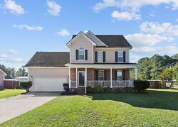 Pre-foreclosure in  Talus Rd Fayetteville, NC 28306