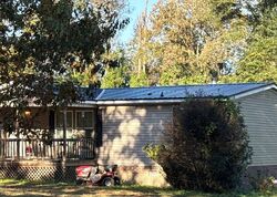 Pre-foreclosure in  George Sumner Rd Beulaville, NC 28518