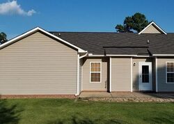 Pre-foreclosure in  Mill Bay Dr Stedman, NC 28391