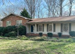 Pre-foreclosure in  Junction Rd Mocksville, NC 27028