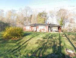 Pre-foreclosure in  Mahaley Rd Salisbury, NC 28146