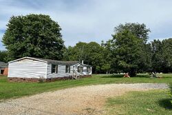 Pre-foreclosure Listing in CLEMENT ST CLEVELAND, NC 27013
