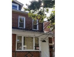 Pre-foreclosure in  34TH AVE Flushing, NY 11358