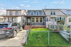 Pre-foreclosure in  208th St Queens Village, NY 11428