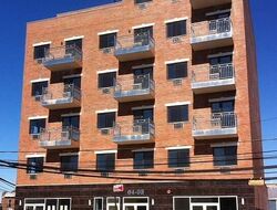 Pre-foreclosure in  Woodside Ave Woodside, NY 11377