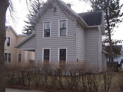 Pre-foreclosure in  Baty St Elmira, NY 14904