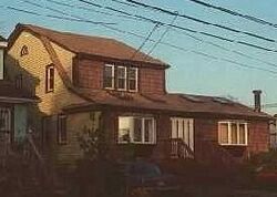 Pre-foreclosure in  Miller Ave Freeport, NY 11520