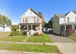 Pre-foreclosure in  Wadsworth St Cortland, NY 13045