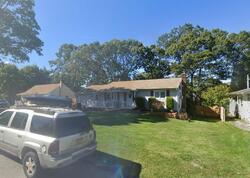 Pre-foreclosure in  Granby Pl Ronkonkoma, NY 11779
