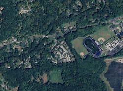 Pre-foreclosure in  Pembrooke Ct Putnam Valley, NY 10579