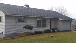 Pre-foreclosure in  County Highway 102 Gloversville, NY 12078