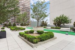 Pre-foreclosure in  W 42nd St b New York, NY 10036