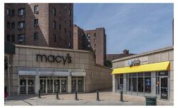 Pre-foreclosure in  Metropolitan Oval g Bronx, NY 10462