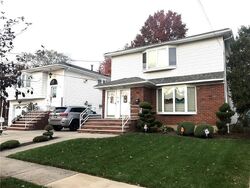 Pre-foreclosure Listing in Kelvin Ave STATEN ISLAND, NY 10306