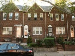 Pre-foreclosure in  97th St East Elmhurst, NY 11369