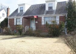 Pre-foreclosure in  Molyneaux Rd Valley Stream, NY 11580