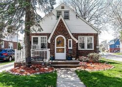 Pre-foreclosure in  Marshall Ave Lynbrook, NY 11563