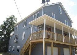 Pre-foreclosure in  SPORTSMANS AVE Freeport, NY 11520