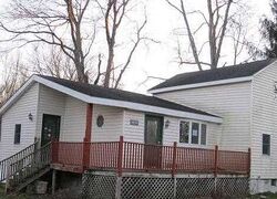 Pre-foreclosure in  SCRIBNER RD Corfu, NY 14036