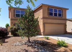 Pre-foreclosure in  Rain Sage Los Lunas, NM 87031
