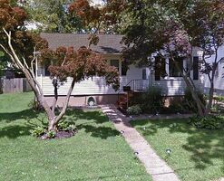 Pre-foreclosure in  Center St Freehold, NJ 07728