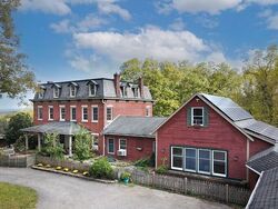 Pre-foreclosure in  Havens Rd Sussex, NJ 07461