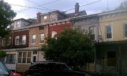  Cleveland Ave, Trenton NJ