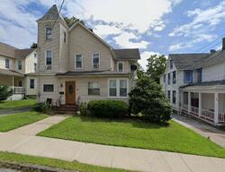 Pre-foreclosure in  Park Ave Dover, NJ 07801