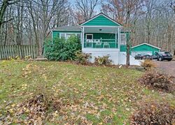 Pre-foreclosure in  Schooleys Mountain Rd Hackettstown, NJ 07840