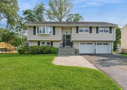 Pre-foreclosure in  Cottage Pl Westwood, NJ 07675