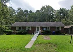 Pre-foreclosure in  Woodland Ave Browns Mills, NJ 08015