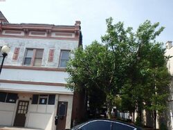 Pre-foreclosure in  Smith St Perth Amboy, NJ 08861