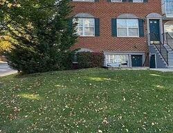 Pre-foreclosure in  Callahan Ct Newark, NJ 07103