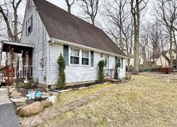 Pre-foreclosure in  Dans Rd Browns Mills, NJ 08015