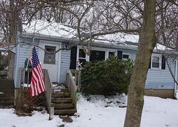 Pre-foreclosure in  Woods Edge Rd Stanhope, NJ 07874