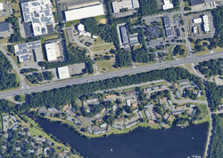 Pre-foreclosure Listing in New Castle Ct LAKEWOOD, NJ 08701