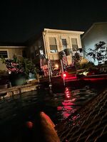 Pre-foreclosure in  Janeway Ave Moorestown, NJ 08057