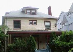 Pre-foreclosure in  CHESTNUT ST East Orange, NJ 07018