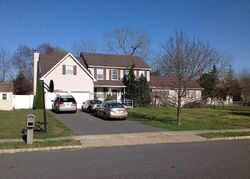Pre-foreclosure in  Melissa Lee Dr Jackson, NJ 08527