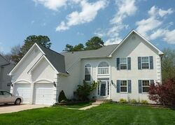 Pre-foreclosure in  Wildcat Branch Dr Sicklerville, NJ 08081