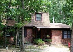 Pre-foreclosure in  Brandywine Ct Medford, NJ 08055