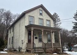 Pre-foreclosure in  High St Newton, NJ 07860