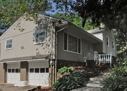 Pre-foreclosure in  Smith Rd Sussex, NJ 07461